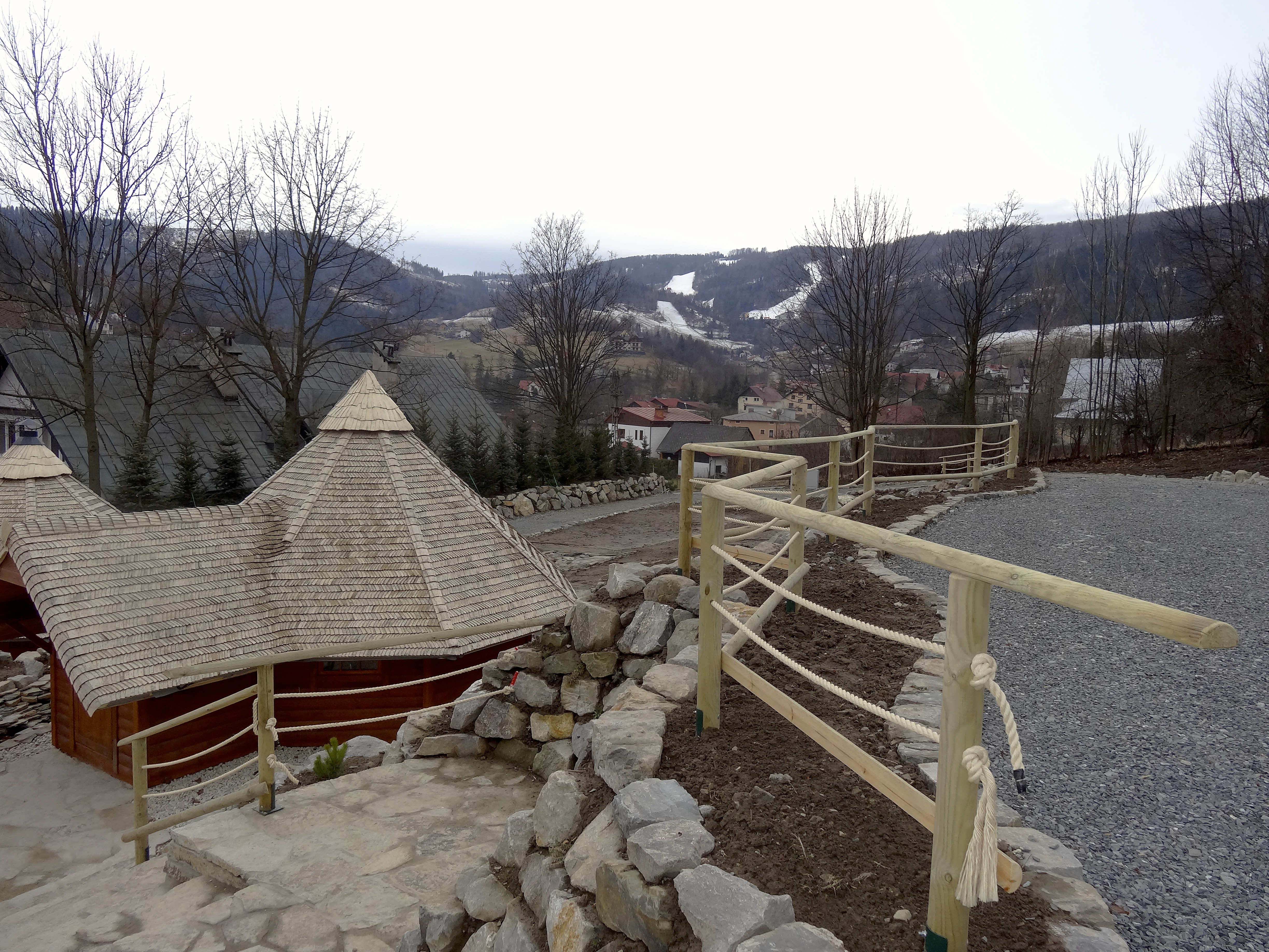 Sielskie Spa #11