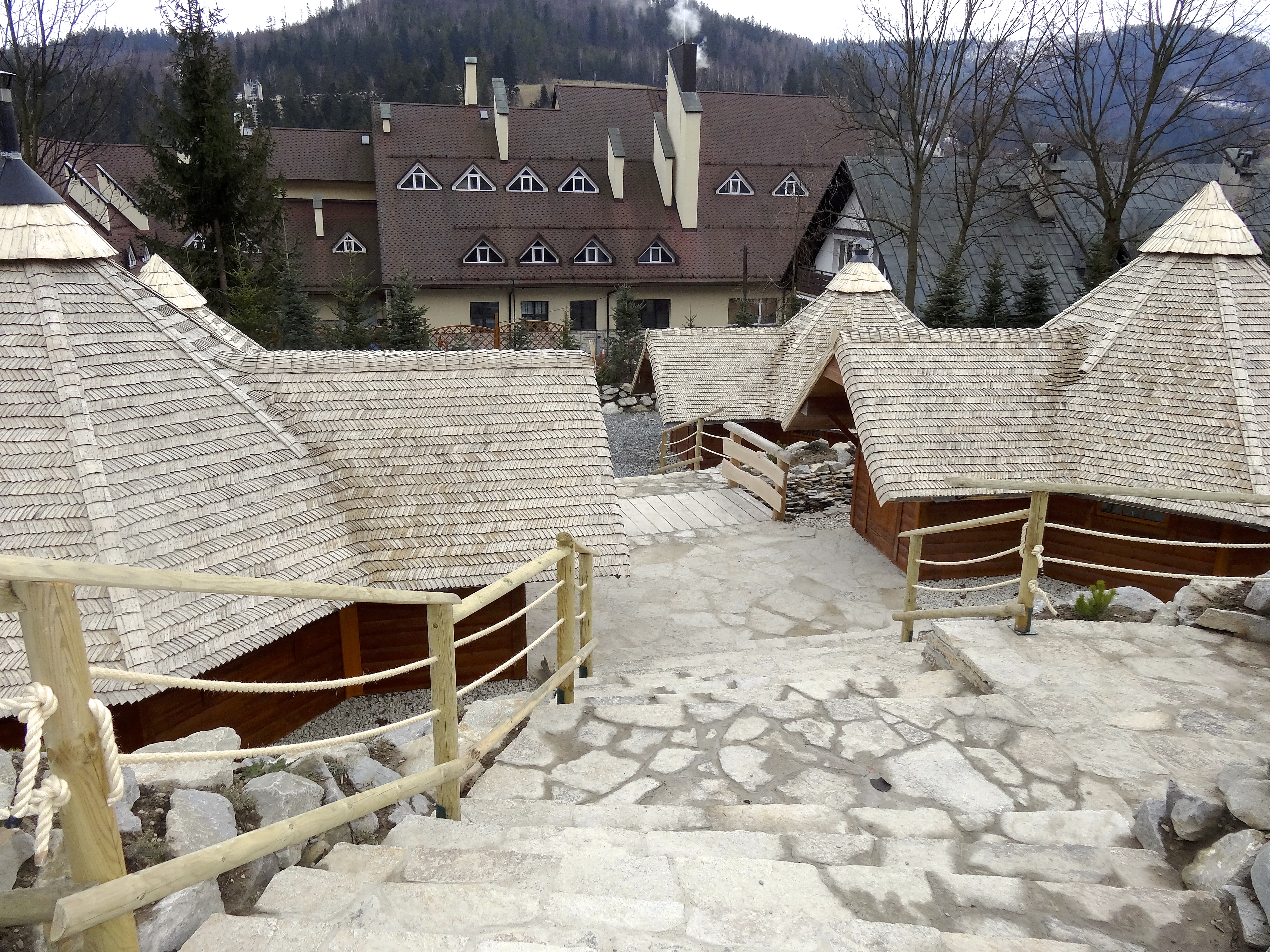 Sielskie Spa #10