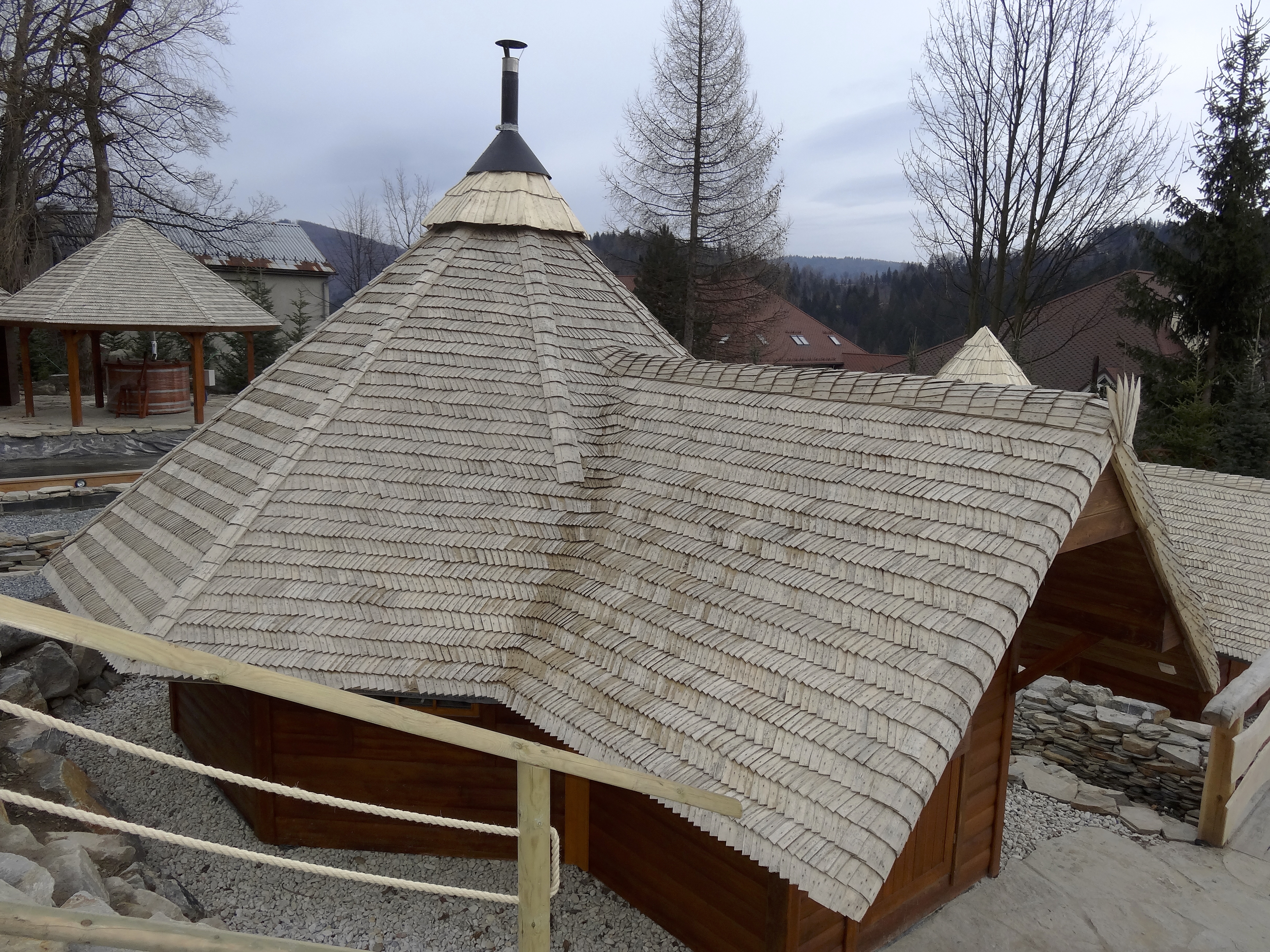 Sielskie Spa #8