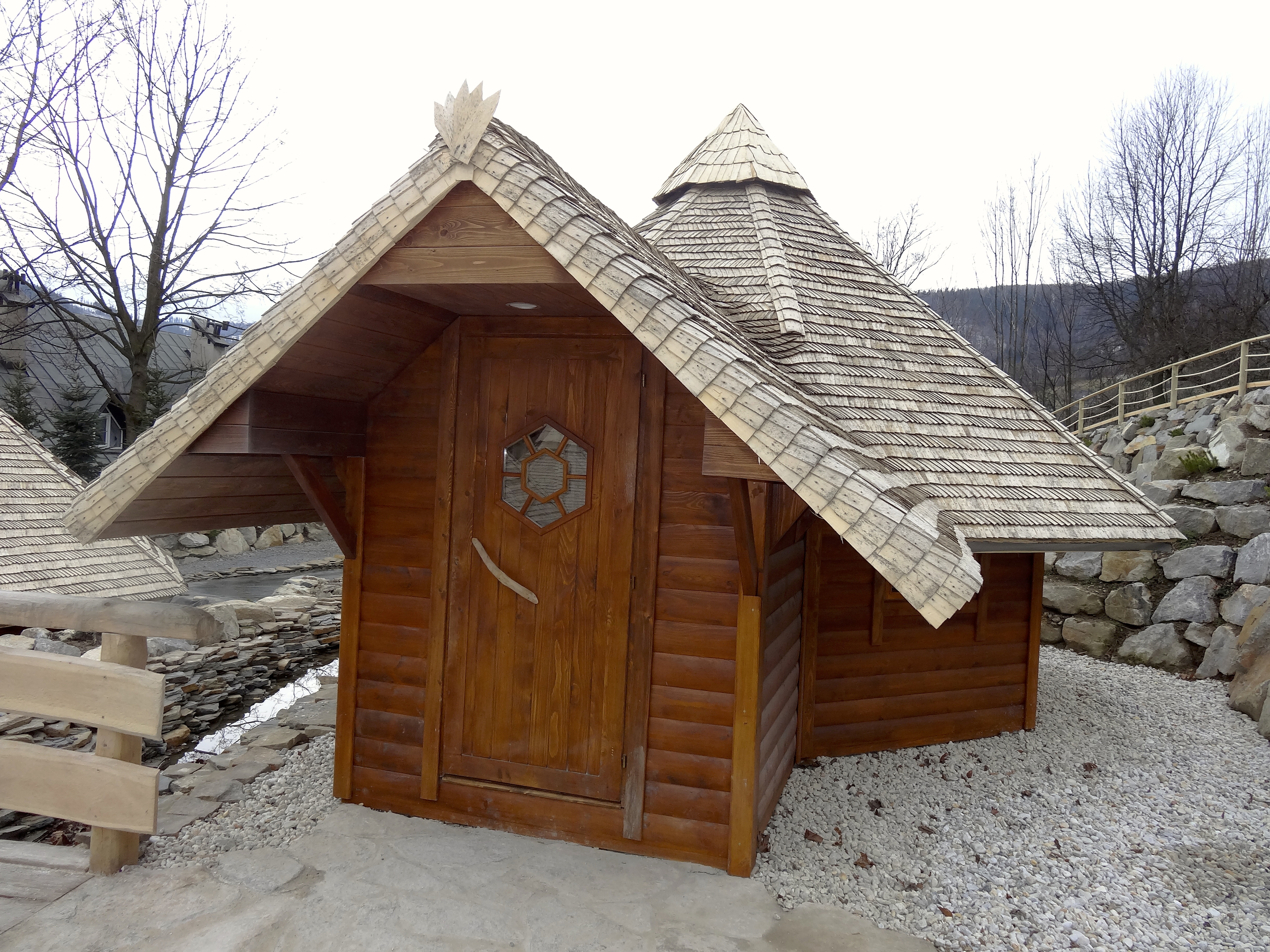 Sielskie Spa #7