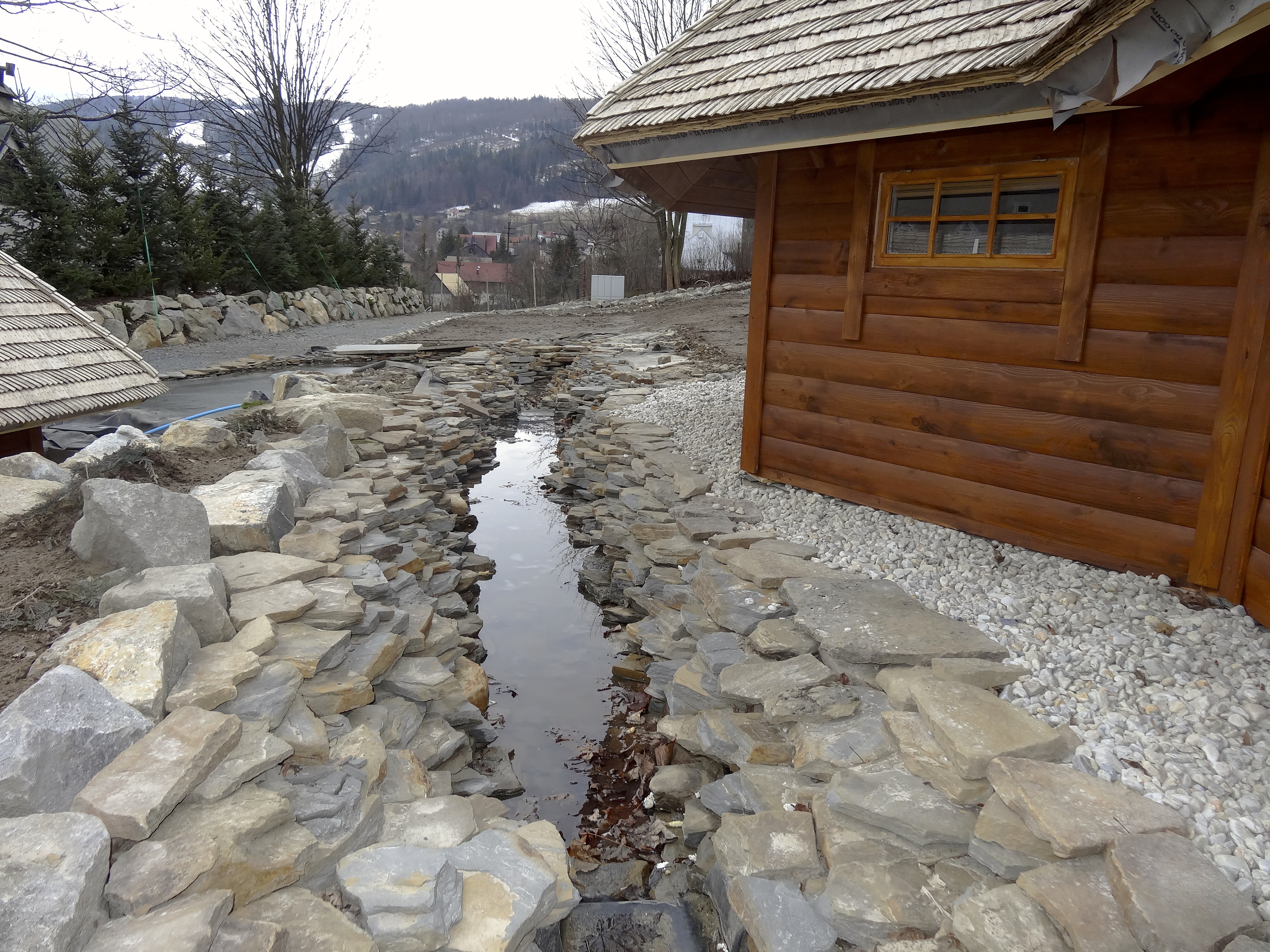 Sielskie Spa #6