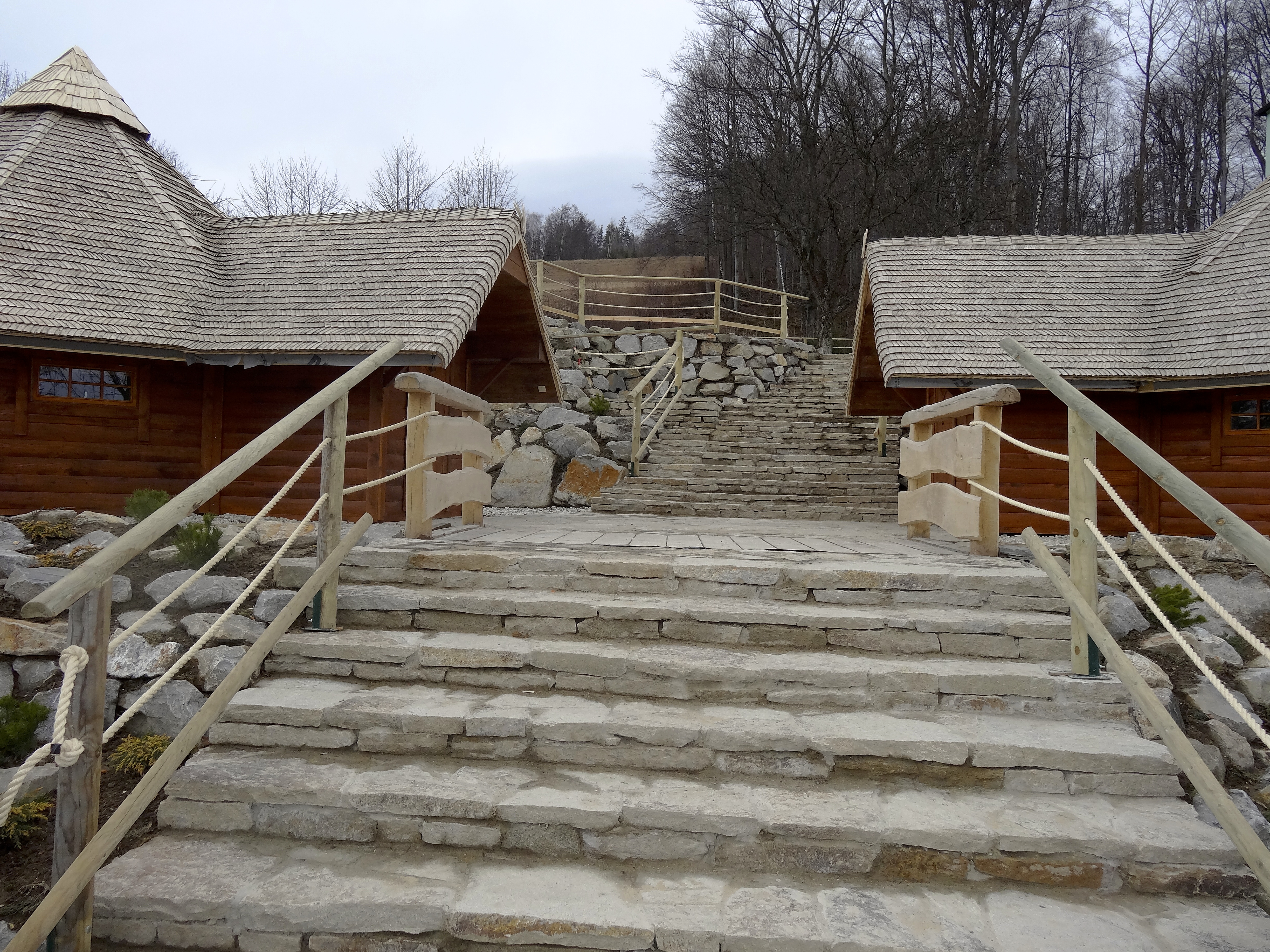 Sielskie Spa #4