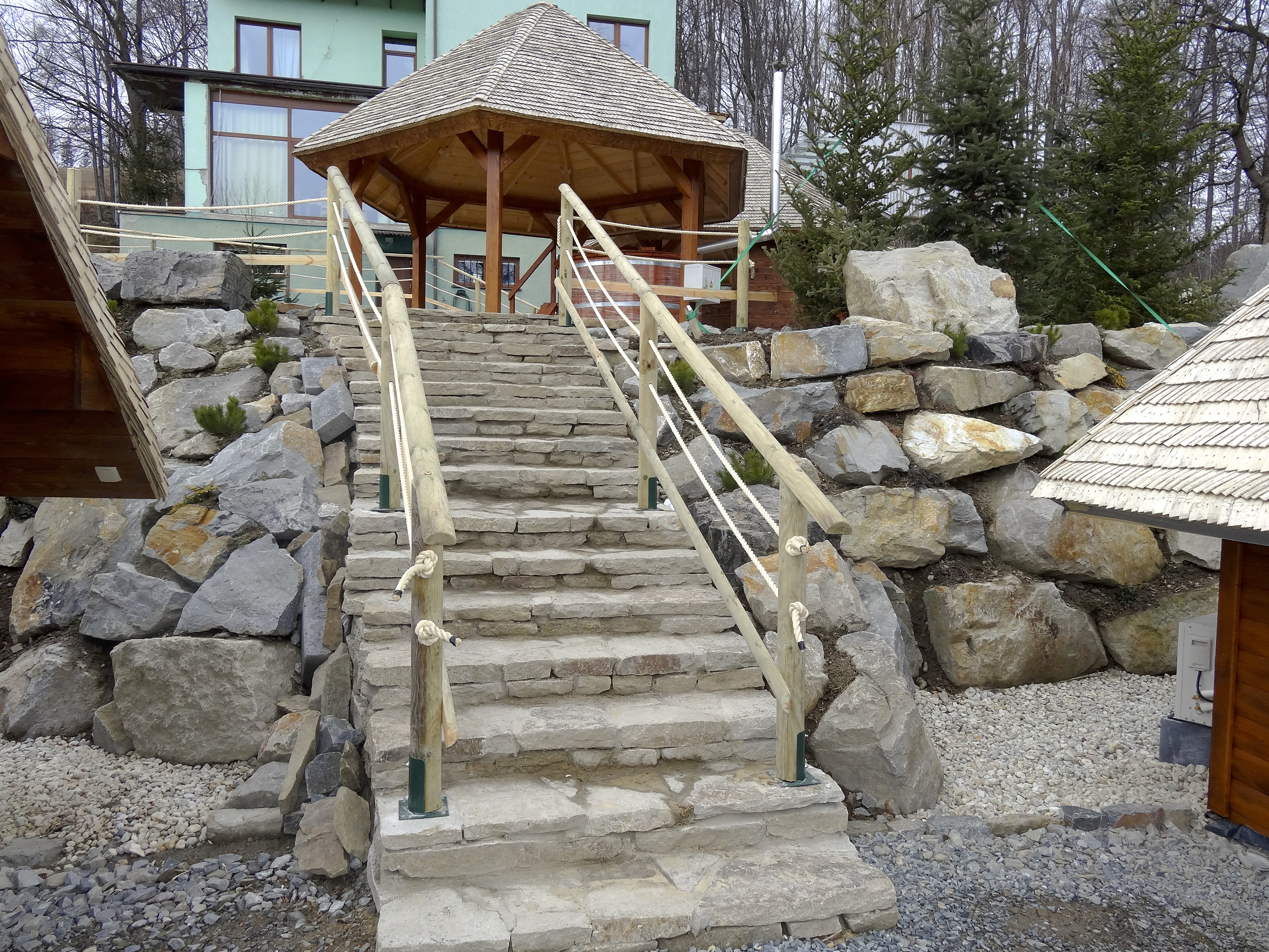Sielskie Spa #2