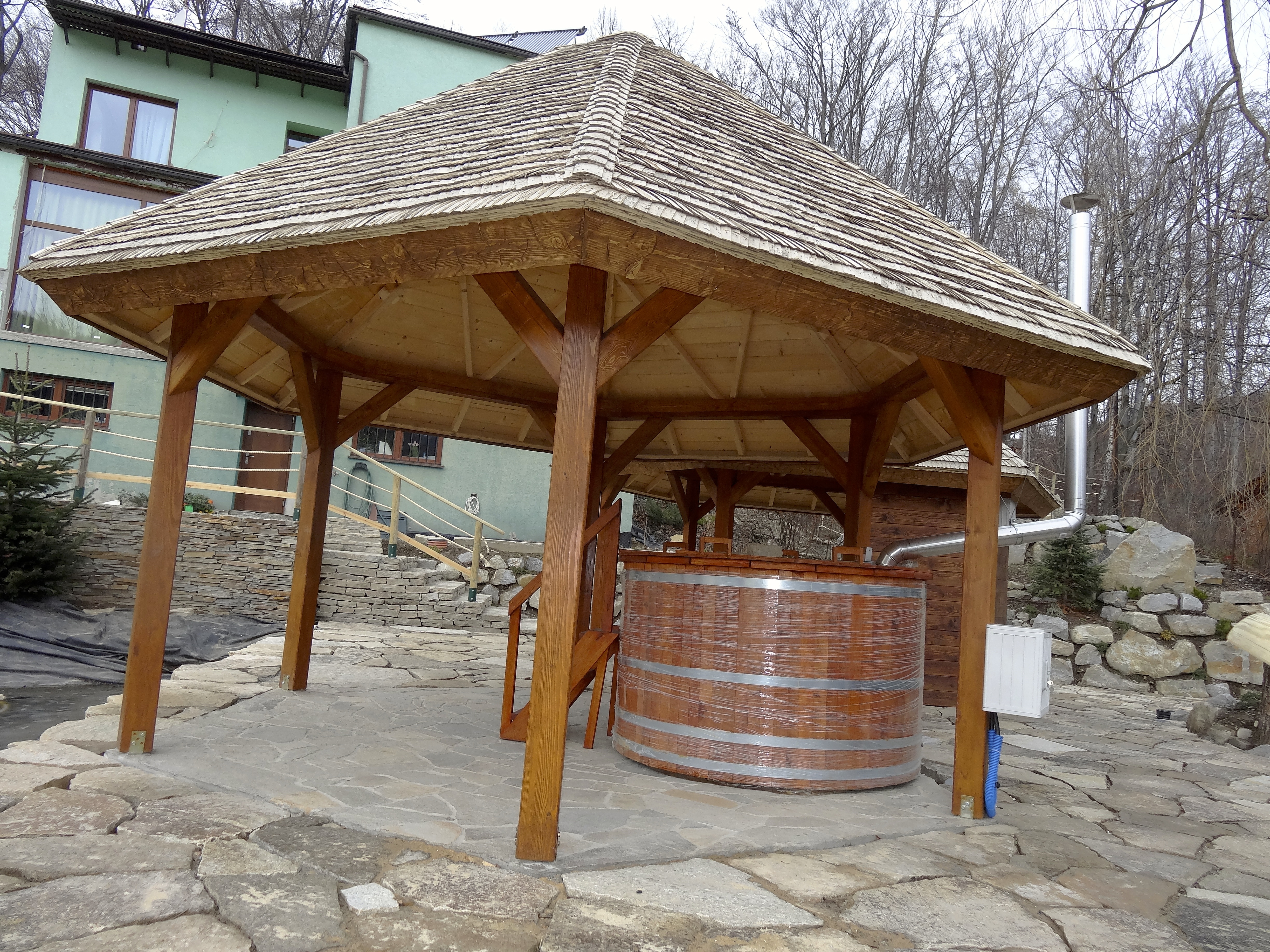 Sielskie Spa #1